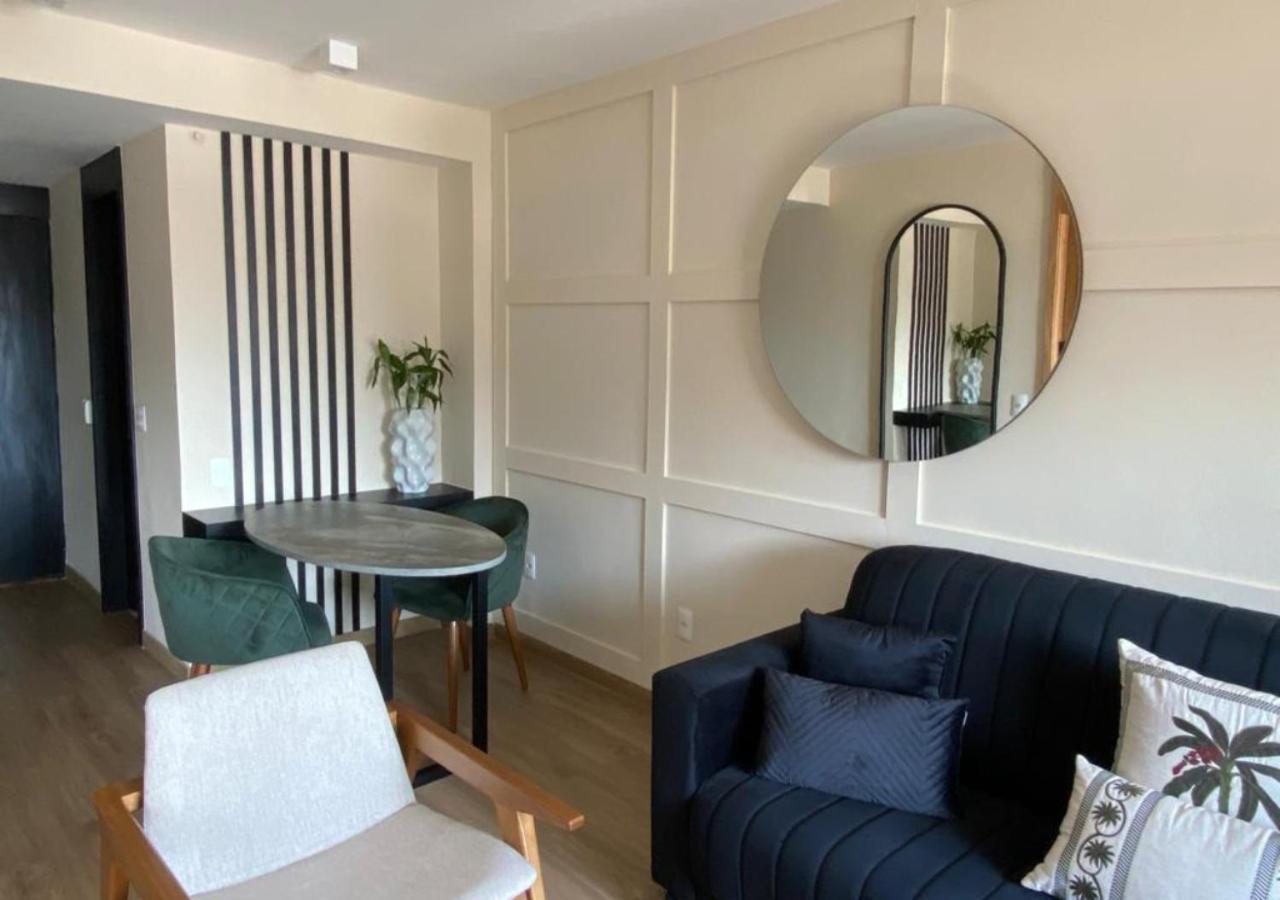 Mirasol Copacabana Hotel 4*