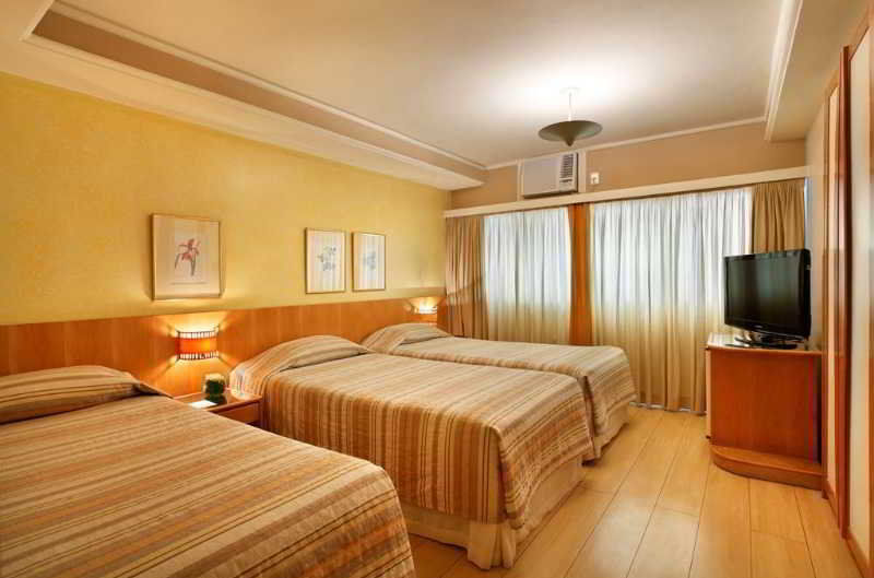 Hotel Mirasol Copacabana