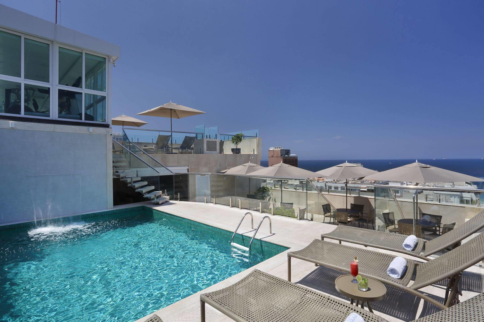 Mirasol Copacabana 4*