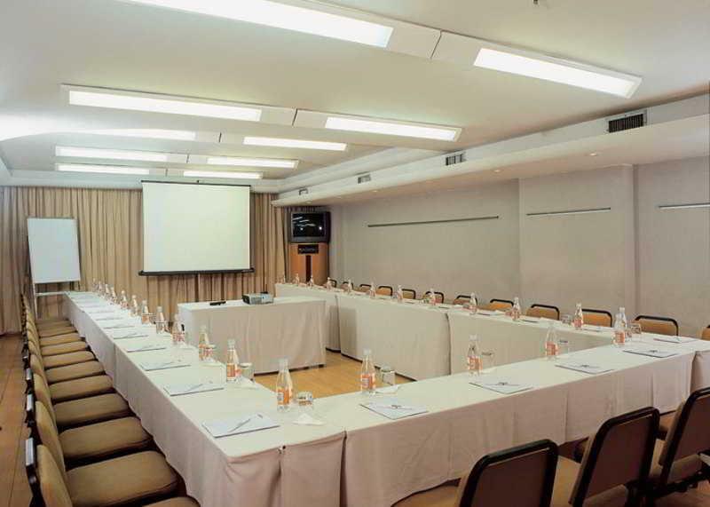 Hotel Mirasol Copacabana Río de Janeiro