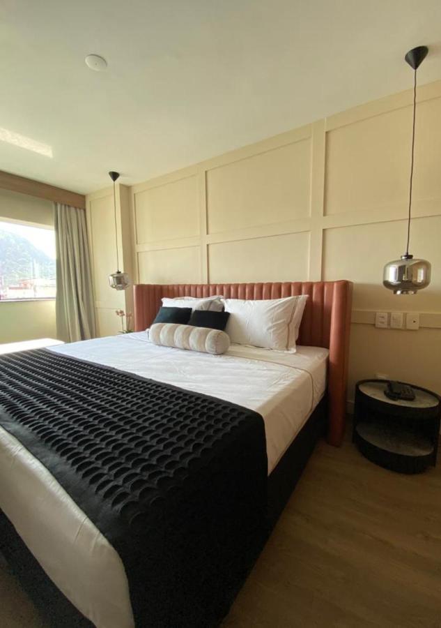 Hotel Mirasol Copacabana Rio de Janeiro