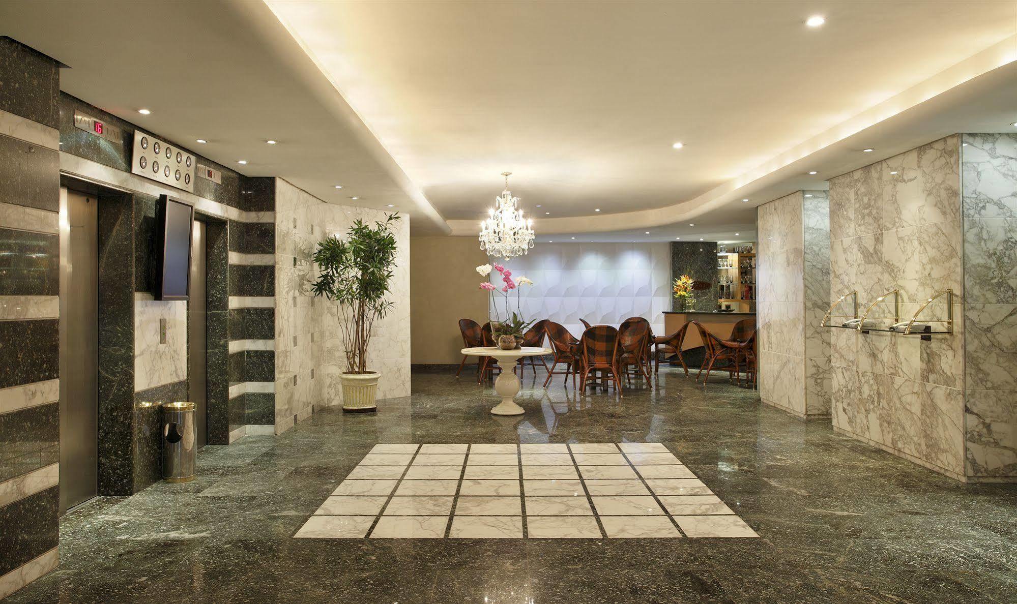 Mirasol Copacabana Rio de Janeiro