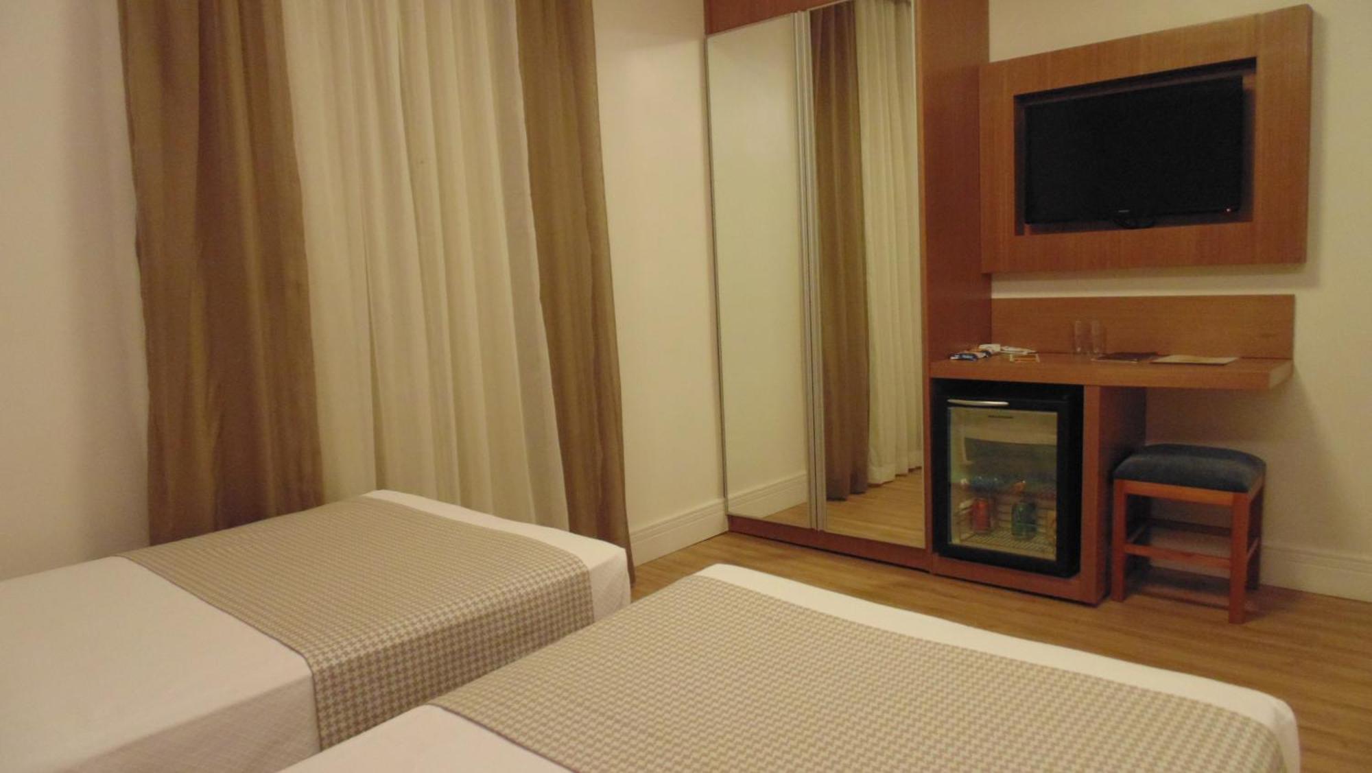 Mirasol Copacabana