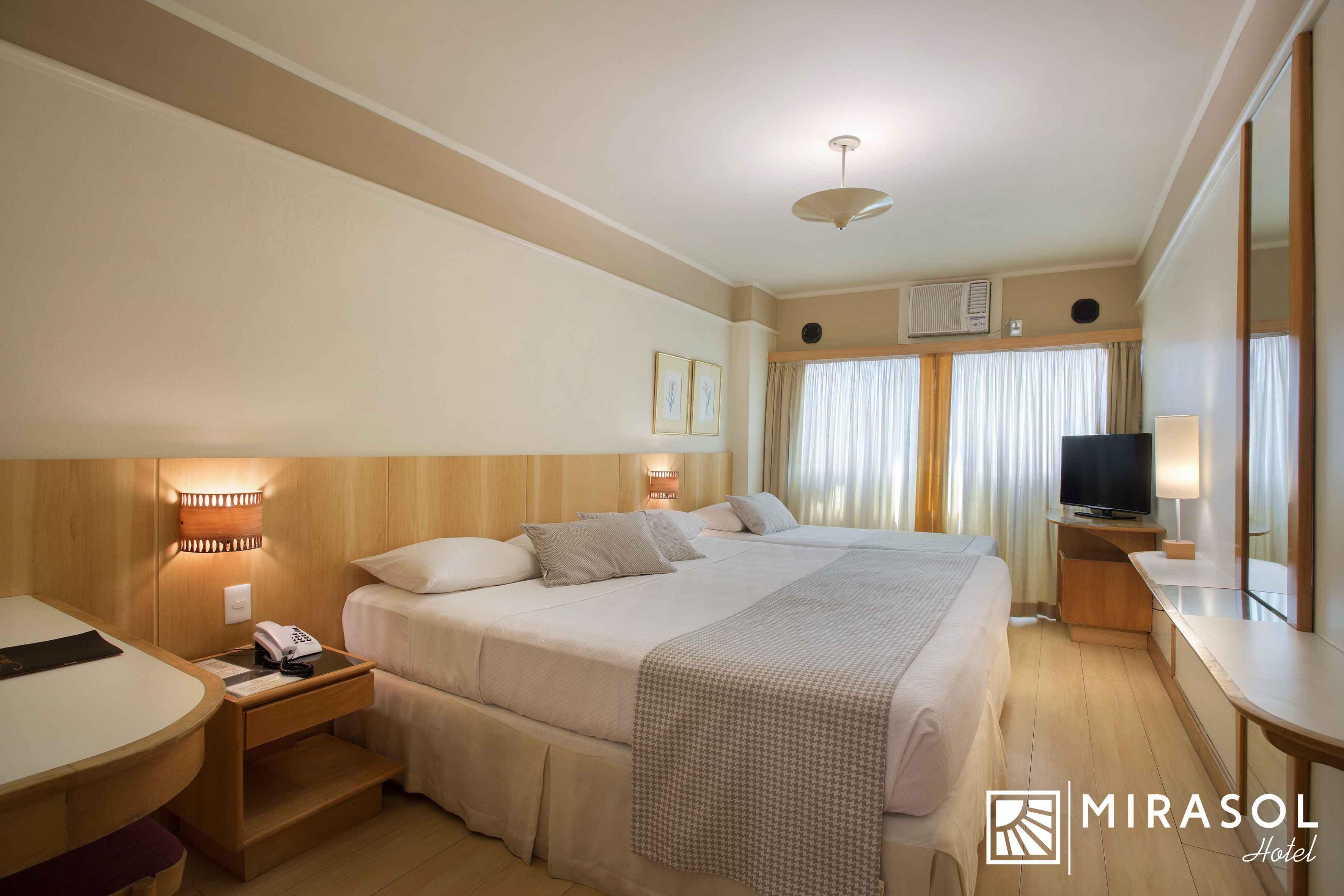 Mirasol Copacabana Hotel Rio de Janeiro