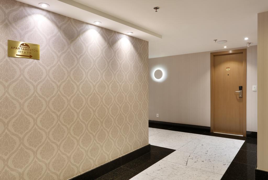 Mirasol Copacabana Hotel Rio de Janeiro