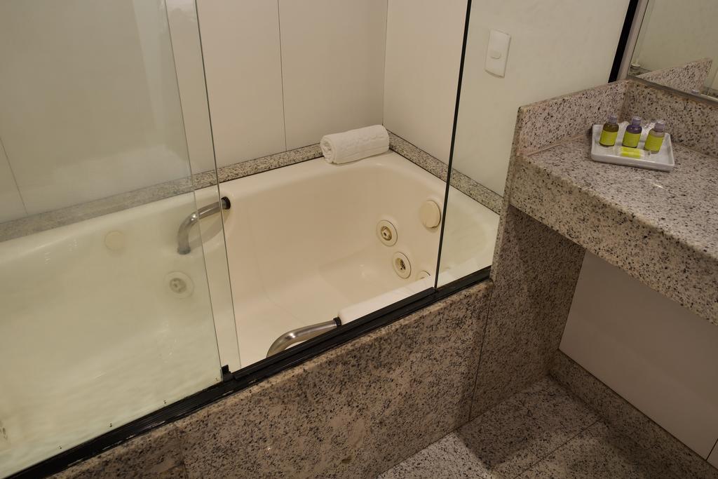 Mirasol Copacabana Hotel Rio de Janeiro