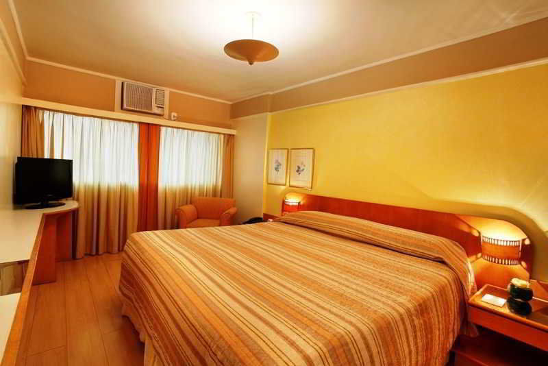 Mirasol Copacabana Hotel 4*