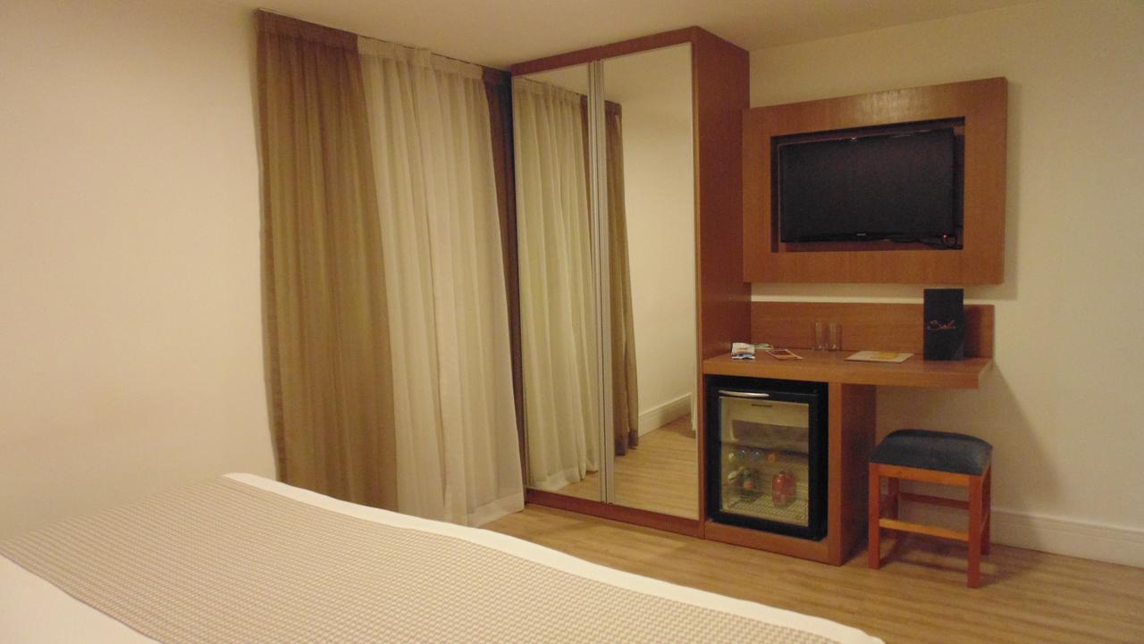 Mirasol Copacabana Rio de Janeiro