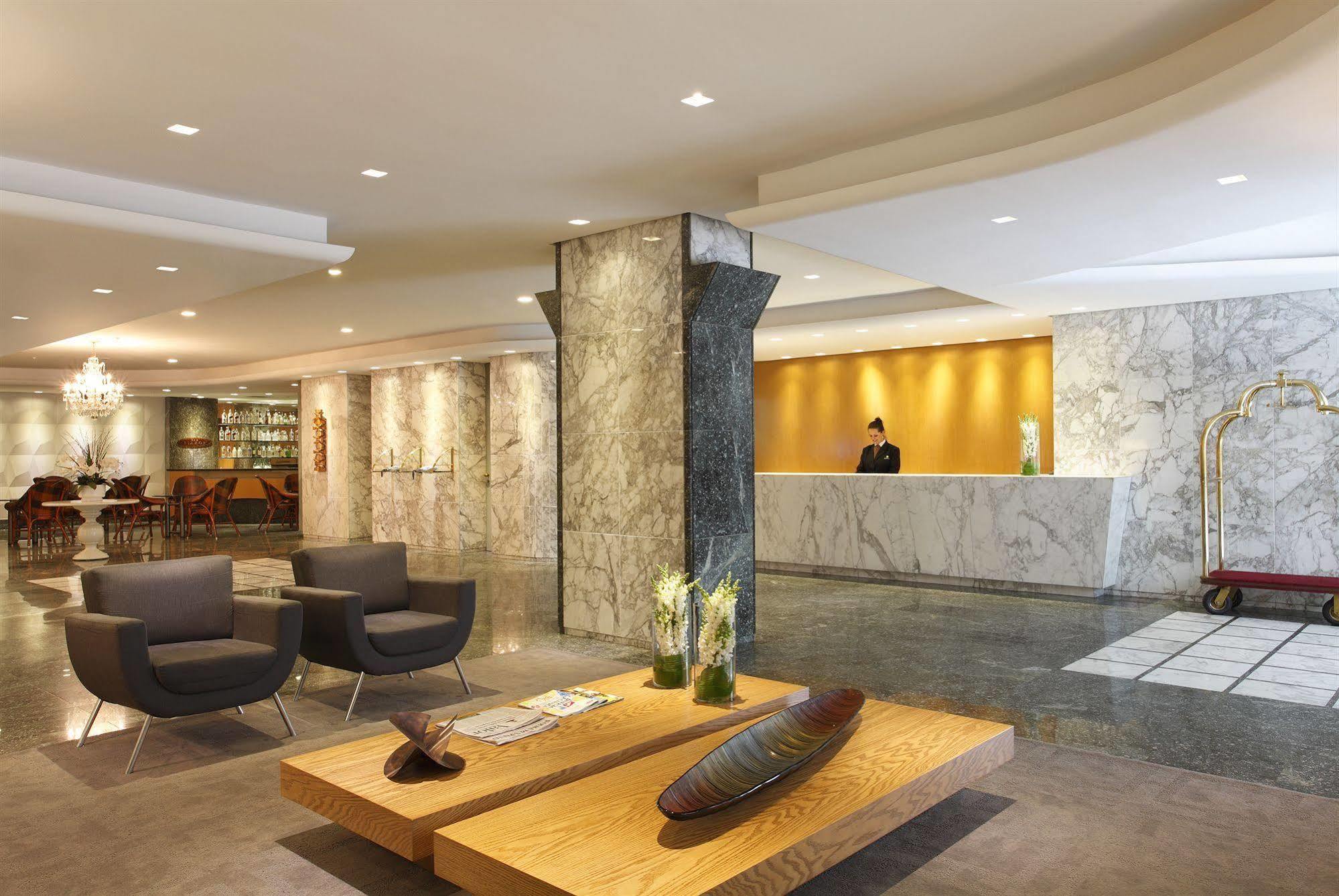 Mirasol Copacabana 4* Rio de Janeiro