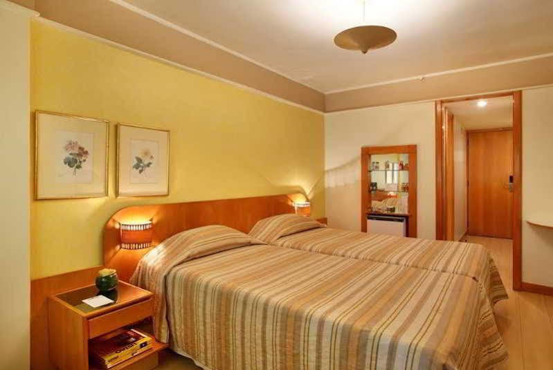 Mirasol Copacabana Hotel 4*